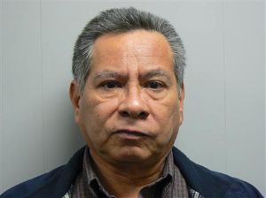 Photo of SANCHEZ, LEONARD RAMON