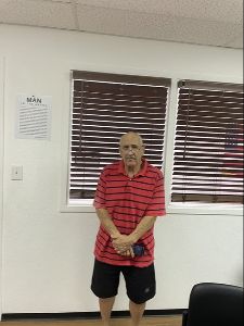 Photo of CLARK, BOBBY SAMUEL