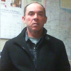 Photo of DAVIS, KENNETH WAYNE