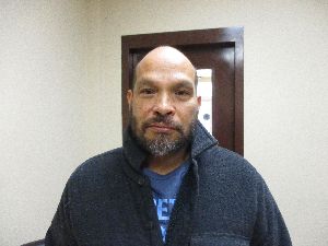 Photo of LEAL, ENRICO LYNN