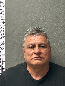Photo of JIMENEZ, ANDREW