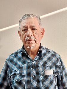 Photo of MARTINEZ, RUBEN GUTIERREZ