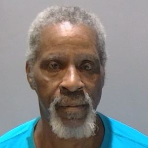 Photo of MITCHELL, PETER JERRY