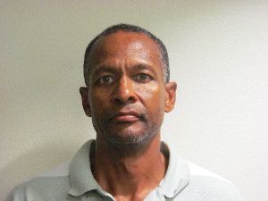 Photo of SILMON, KELLY LEON