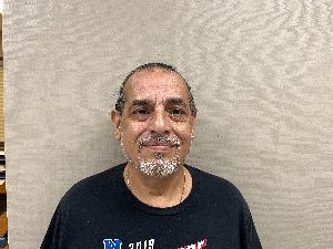 Photo of PALACIOS, VICTOR JOE
