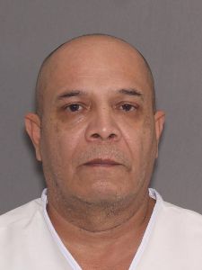 Photo of ESPARZA, JOE CANTU JR