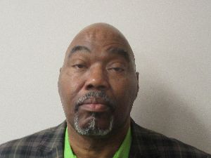 Photo of DAVIS, DARYL RANDLE