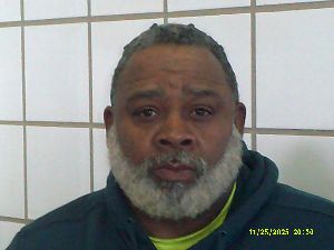 Photo of DAVIS, MELVIN LOUIS