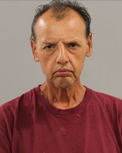 Photo of CRUZ, JESSE MARTINEZ
