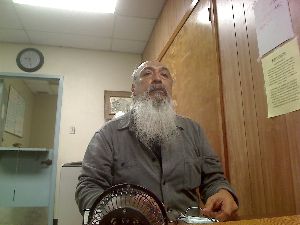 Photo of JARAMILLO, SIMON