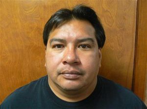 Photo of GUTIERREZ, JESSE VASQUEZ