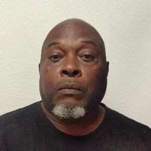 Photo of JONES, RICKY DARRON