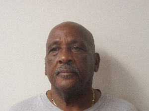 Photo of BARRETT, ALPHONSO LOVERELLE