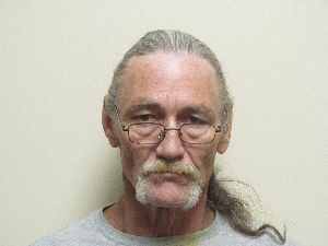 Photo of BARKER, MIKE