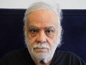 Photo of CASTORENA, CARLOS SANCHEZ