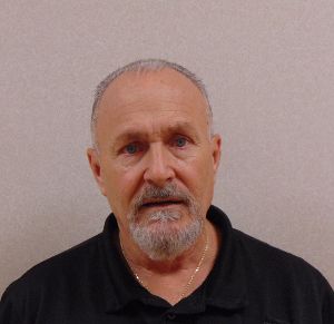 Photo of SOSSAMON, RANDY GENE