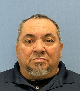 Photo of RODRIGUEZ, DAVID