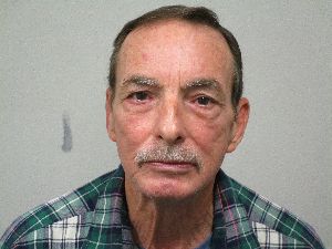 Photo of BLACKERBY, DAVID DILLARD