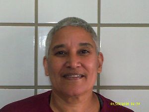 Photo of CRANSTON, CHRISTINE ELIZABETH