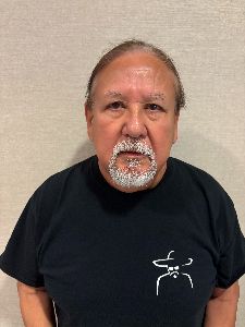 Photo of MARTINEZ, ARMANDO SALINAS