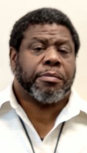 Photo of ALLISON, VINCENT LEON