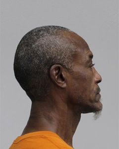 Photo of CALDWELL, CARNELL