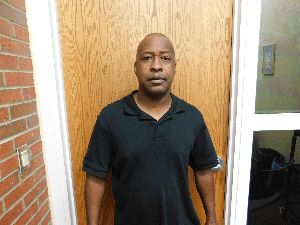 Photo of CHUMBLEY, KENDALL MYRON