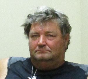 Photo of BRIAN, JESSE CLAY