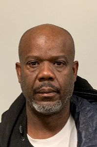 Photo of MC-COVERY, PAUL DARNELL