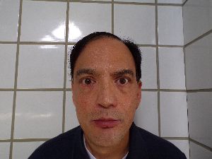 Photo of PEREZ, MANUEL XOCHEL