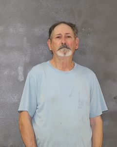 Photo of NEWMAN, LARRY GLENN