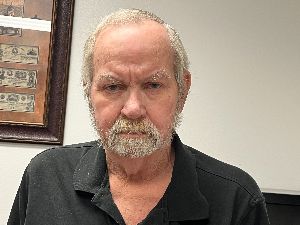 Photo of CARLOCK, CHARLES ALVIN
