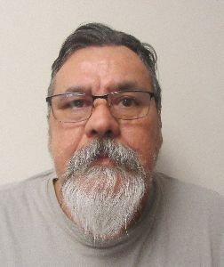 Photo of CASAREZ, GEORGE TOBY