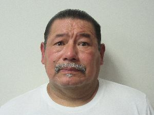 Photo of FLORES, NICHOLAS
