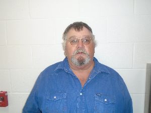 Photo of JOHNSON, GLYNN ROY