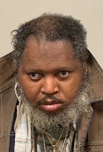 Photo of JONES, SAMMY D JR