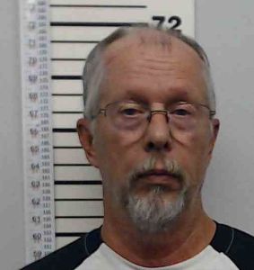 Photo of SMITH, DONOVAN ROY