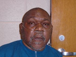 Photo of BIBLES, MARCQUEE RAY