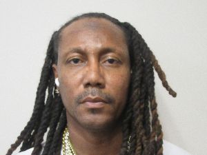 Photo of JONES, CHRISTOPHER WADE