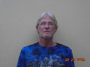 Photo of COCKRELL, ROGER DWAYNE
