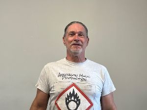 Photo of HOFMANN, JIMI CHARLES