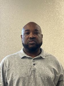 Photo of MC-CAIN, JOSEPH LEE
