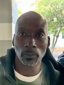 Photo of SIMS, TONY RENE