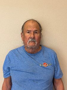Photo of BONIN, JOHNNY LESTER