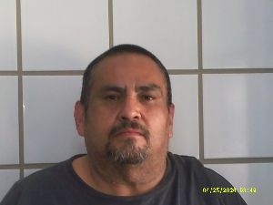 Photo of GARCIA, SANTOS