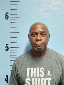 Photo of JONES, VERNON RAY