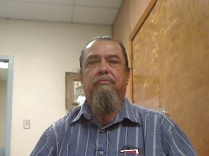 Photo of YBARRA, RAUL TELLEZ