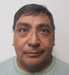 Photo of HERNANDEZ, DAVID BENTIZ