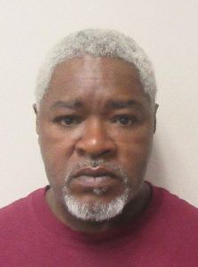 Photo of PINKSTON, KYRONE DAVIS