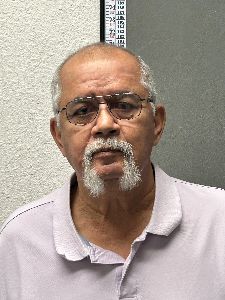 Photo of CAMARILLO, RAMON JR
